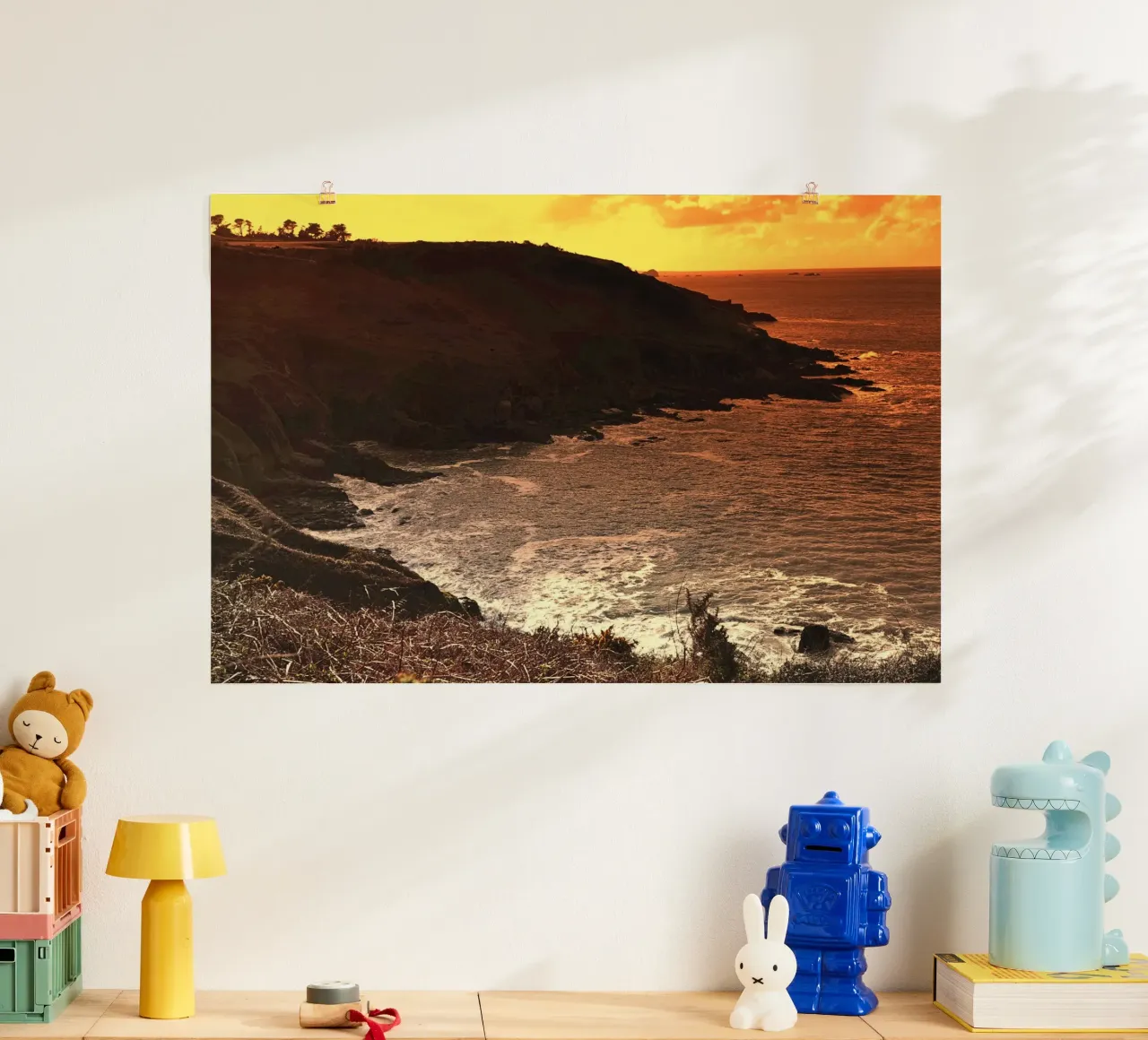 FAA153 poster by Thierry vobmann photography