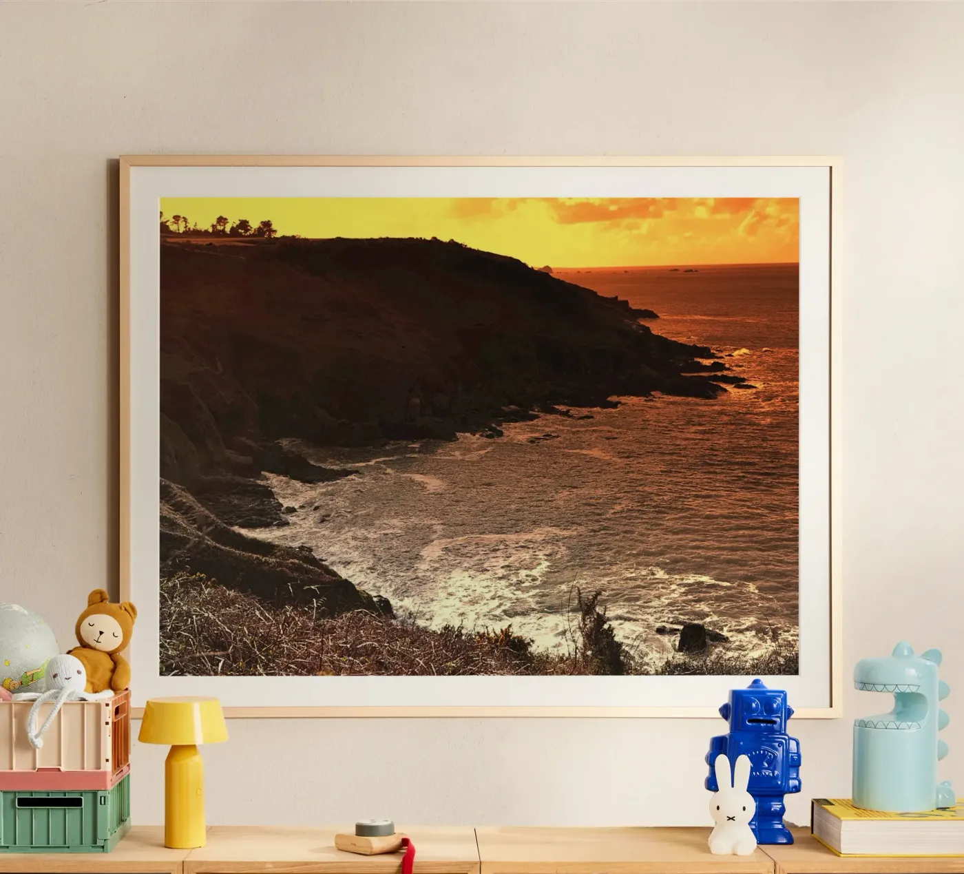 FAA153 Poster von Thierry vobmann photography