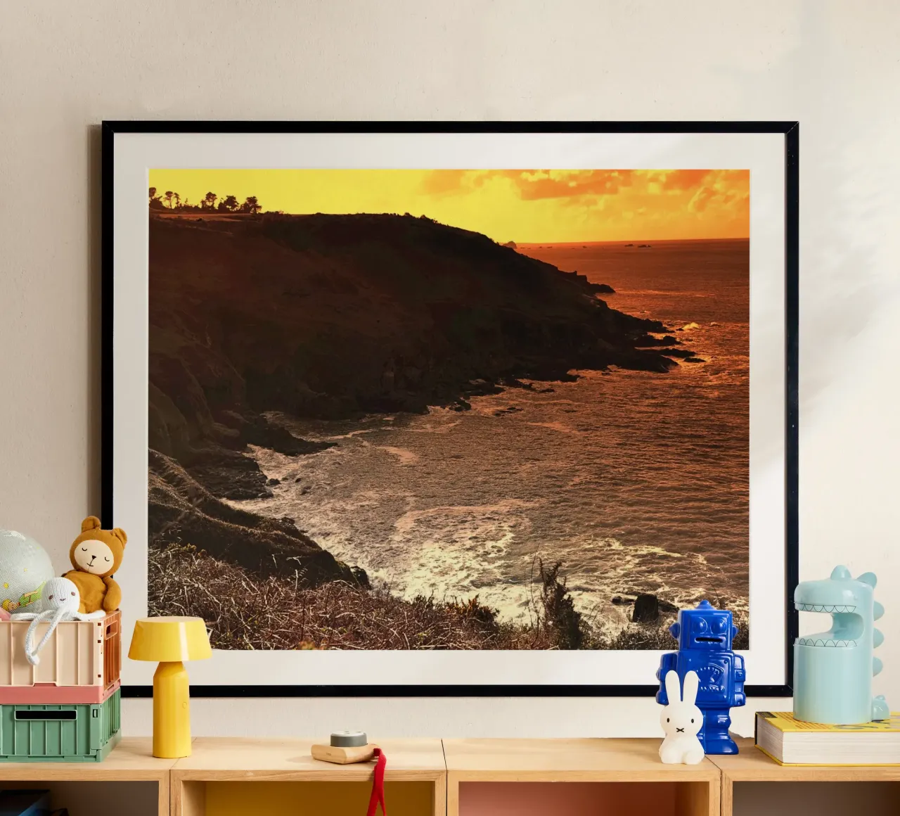 FAA153 poster by Thierry vobmann photography