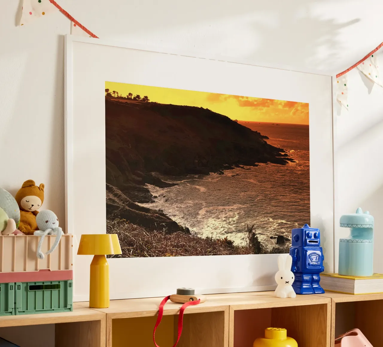 FAA153 poster by Thierry vobmann photography