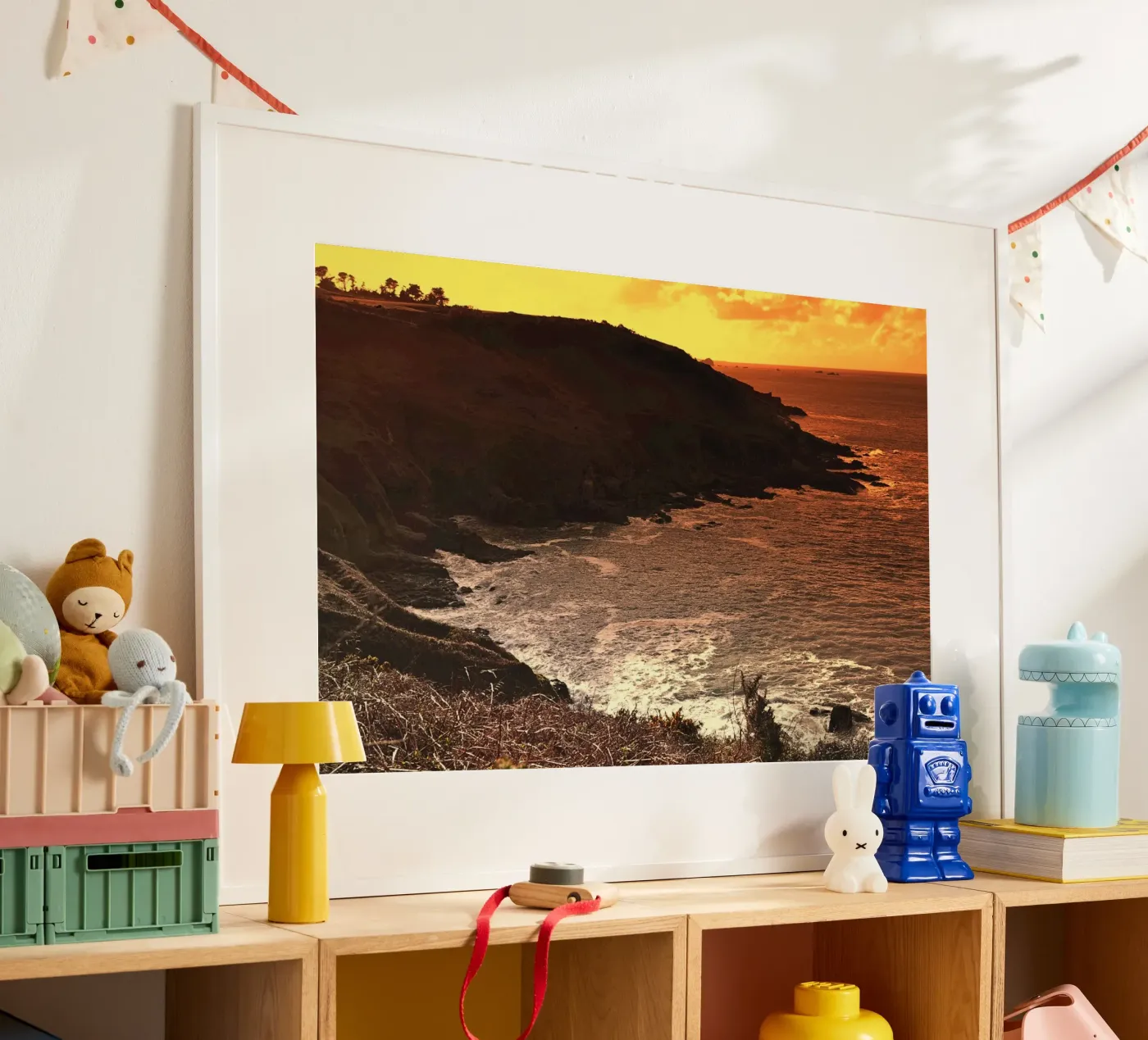 FAA153 Poster von Thierry vobmann photography