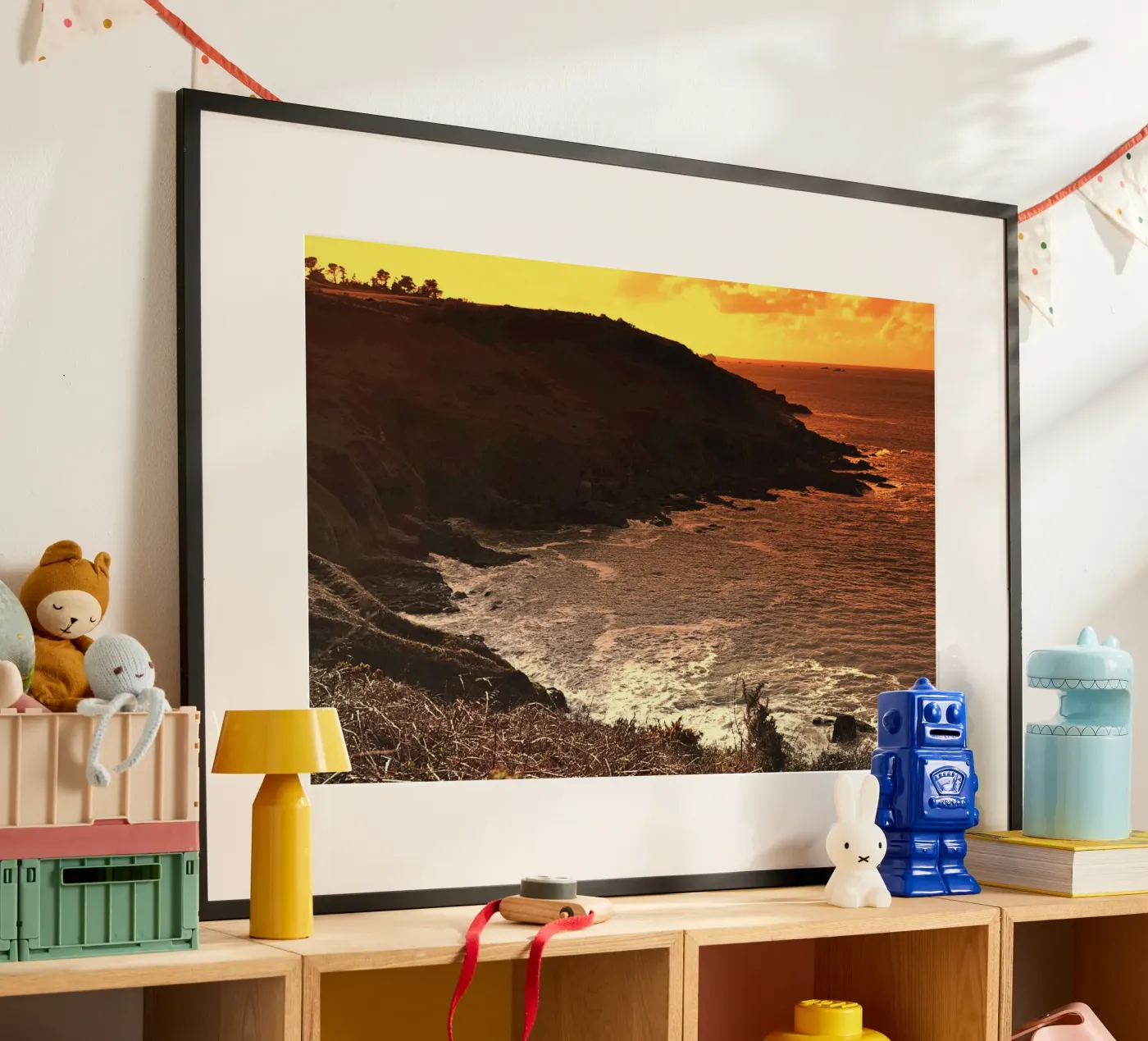 FAA153 Poster von Thierry vobmann photography