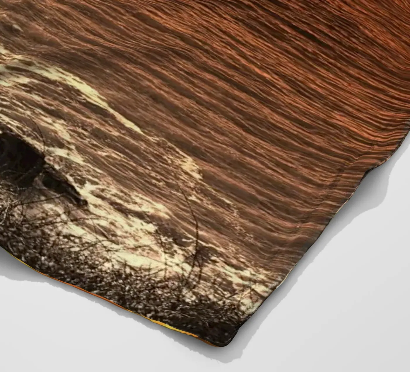 FAA153 fleecedeken van Thierry vobmann photography