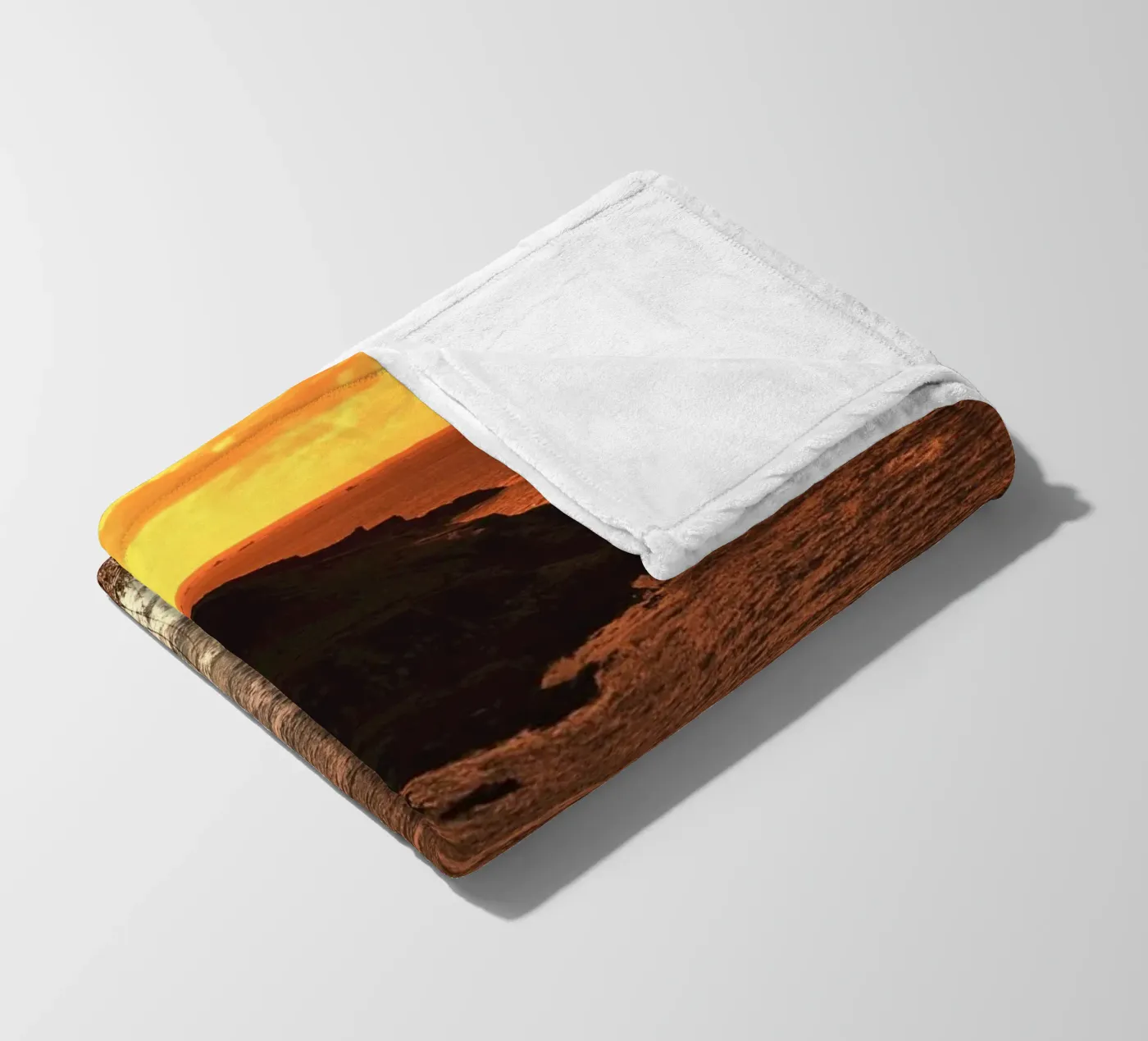 FAA153 fleecedeken van Thierry vobmann photography