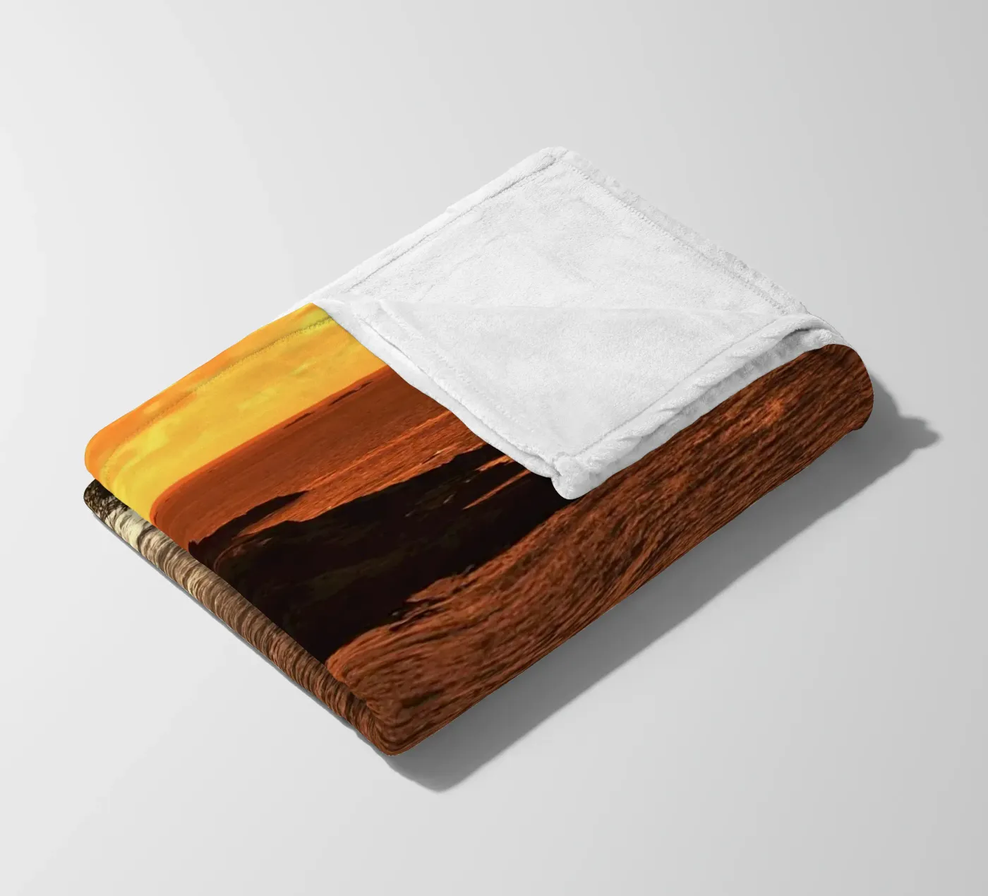 FAA153 fleecedeken van Thierry vobmann photography