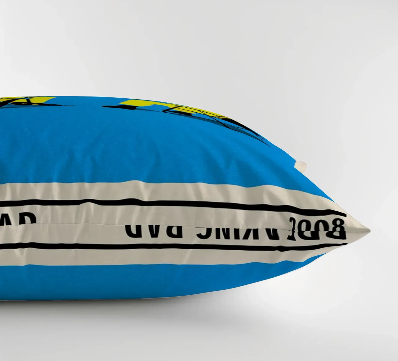 Breaking Bad cuscino da TheArtstudio