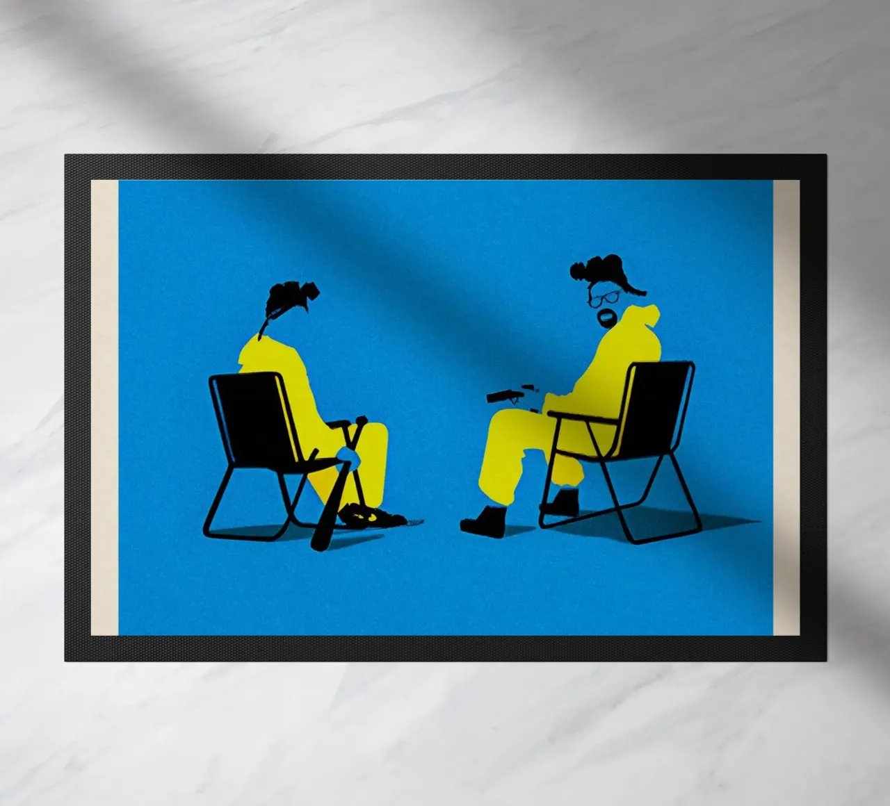 Breaking Bad zerbino da TheArtstudio