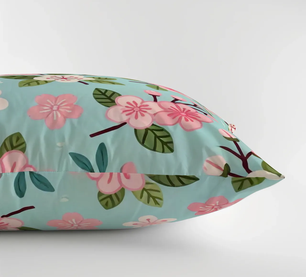 Sakura Serenity cuscino da Organic Aesthetics