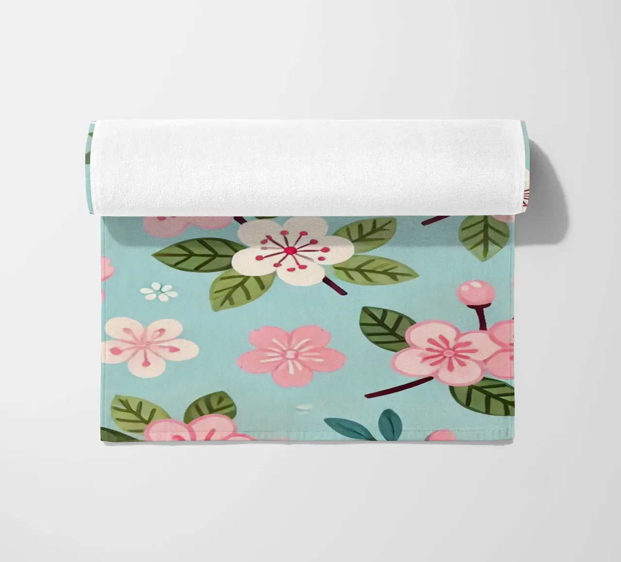 Sakura Serenity telo mare da Organic Aesthetics