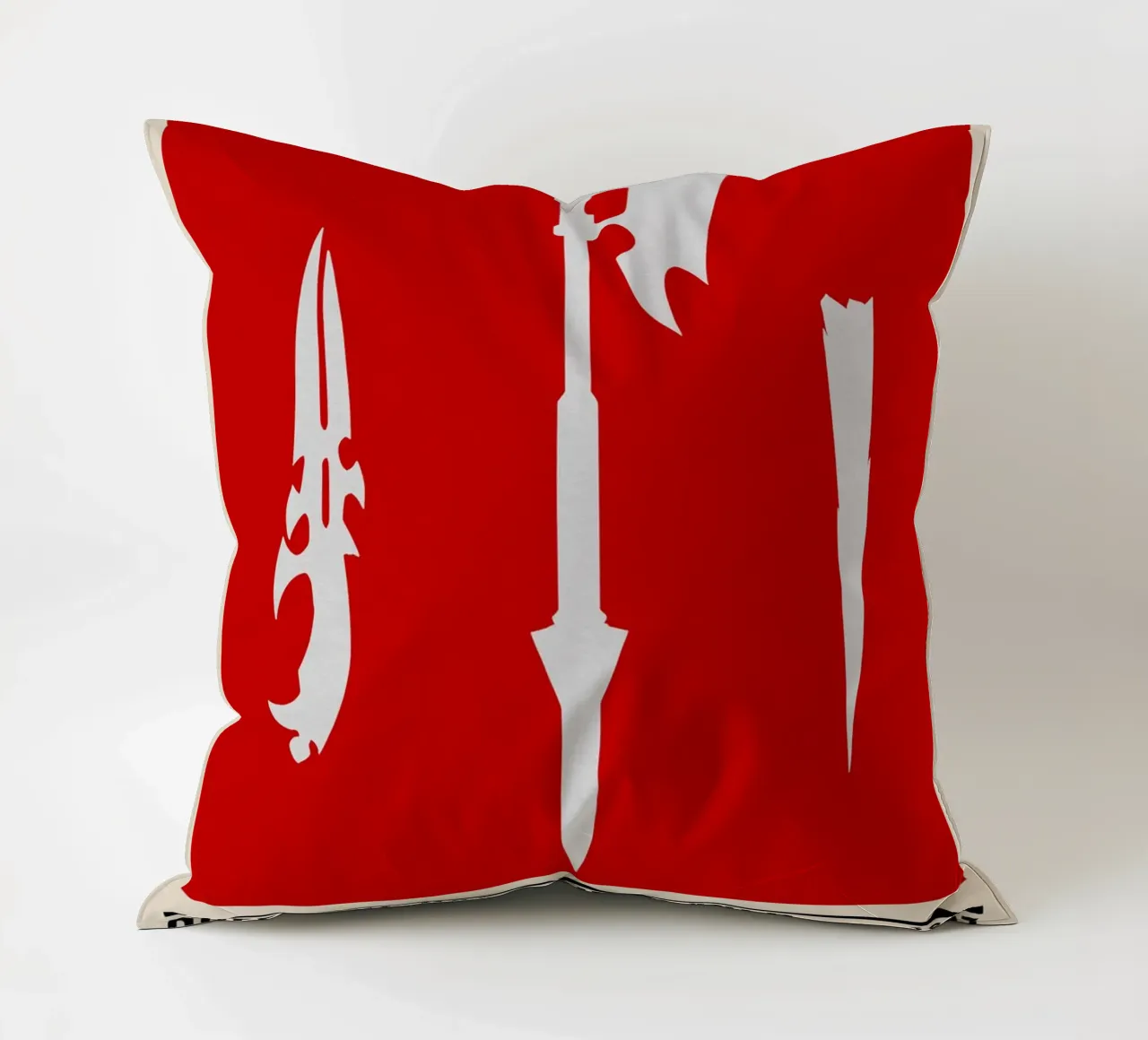 Buffy the Vampire Slayer cuscino da TheArtstudio
