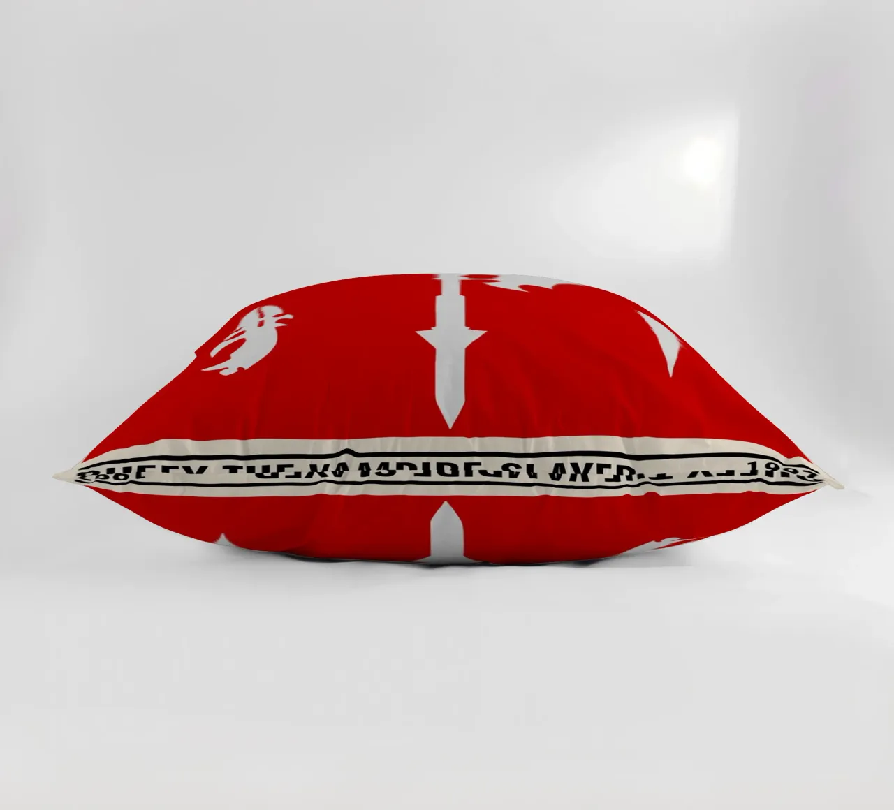 Buffy the Vampire Slayer cuscino da TheArtstudio