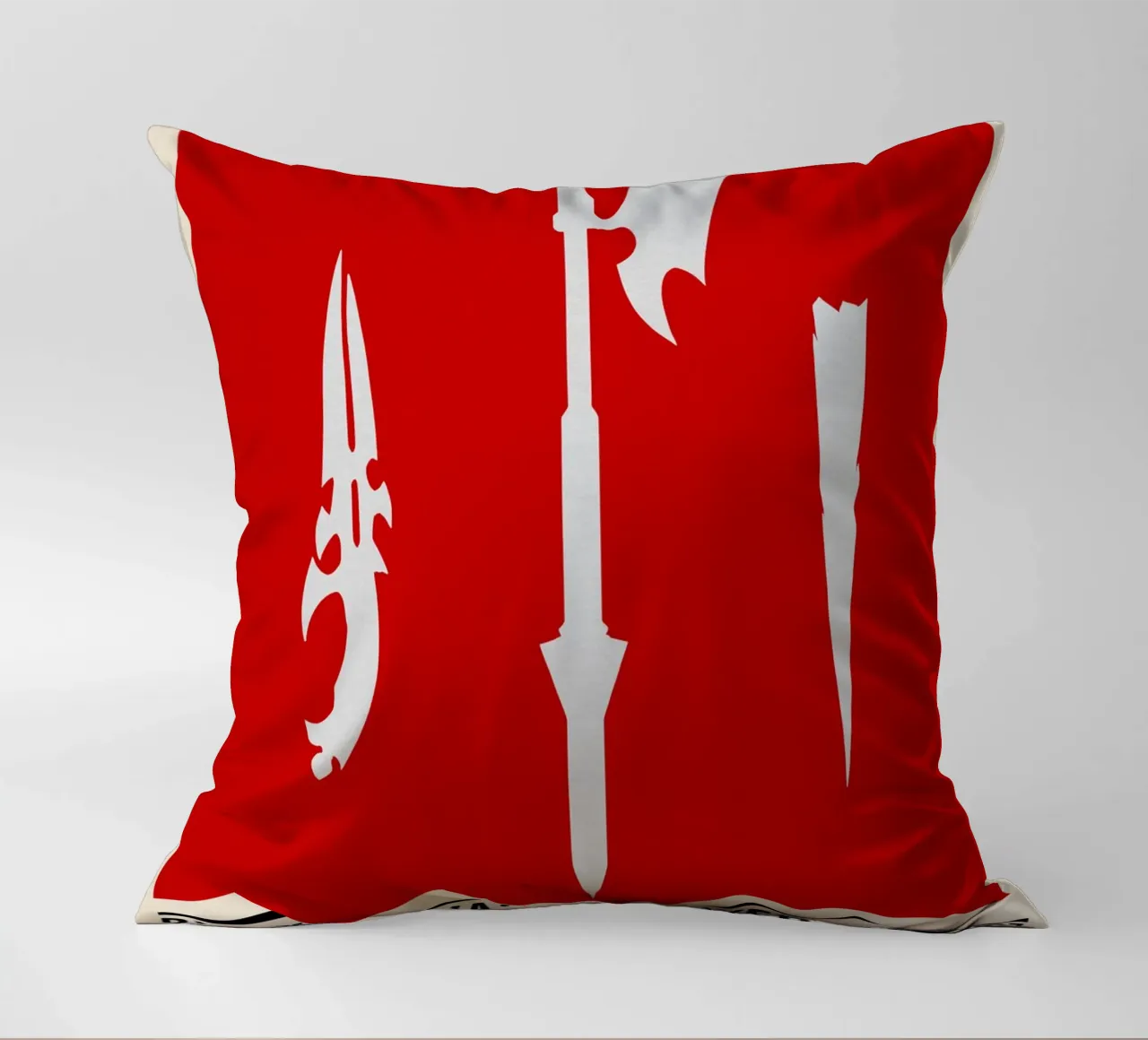 Buffy the Vampire Slayer cuscino da TheArtstudio