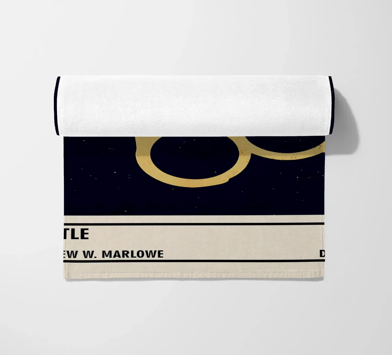 Castle telo mare da TheArtstudio