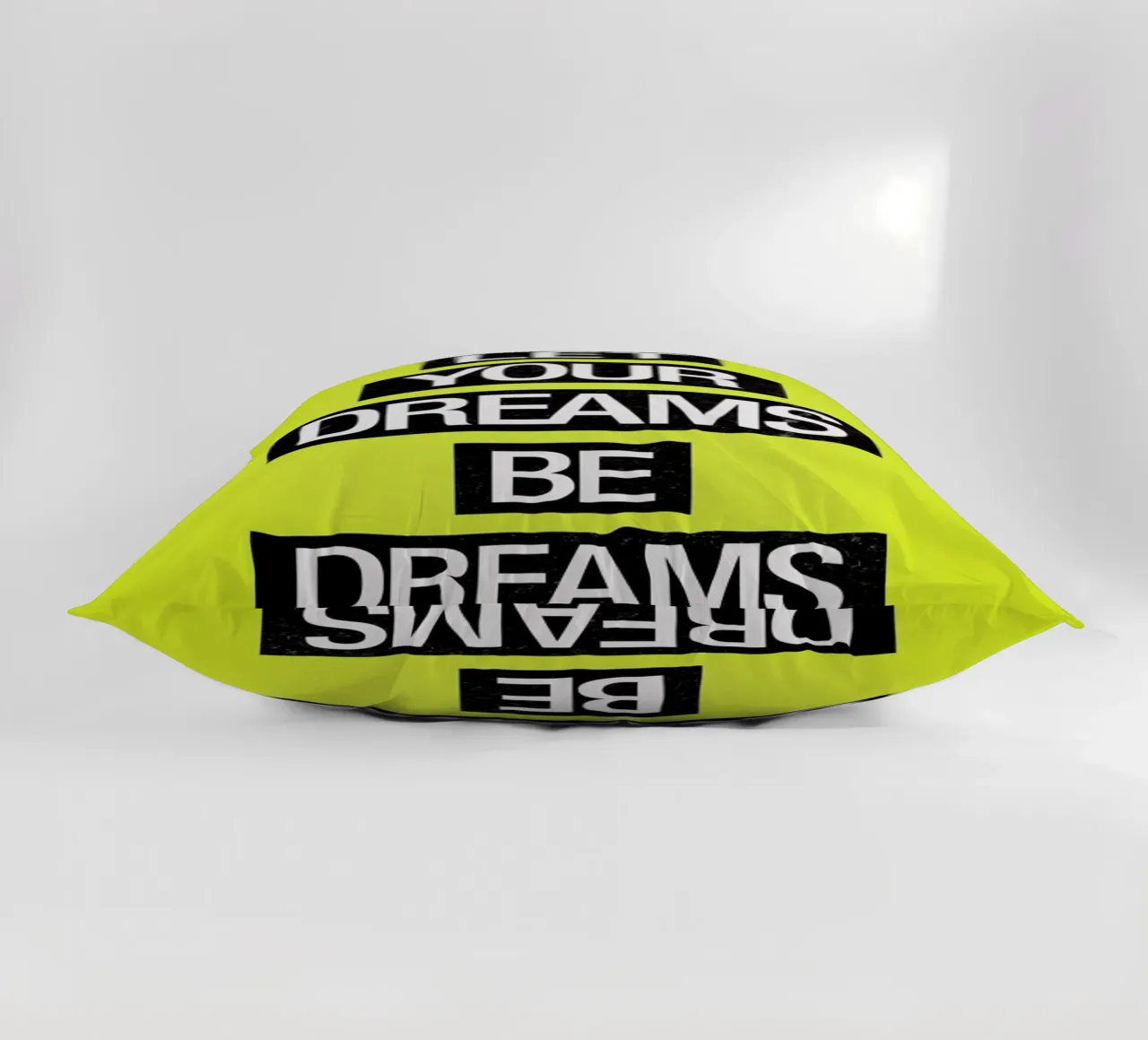Dreams be dreams cuscino da Davies Babies