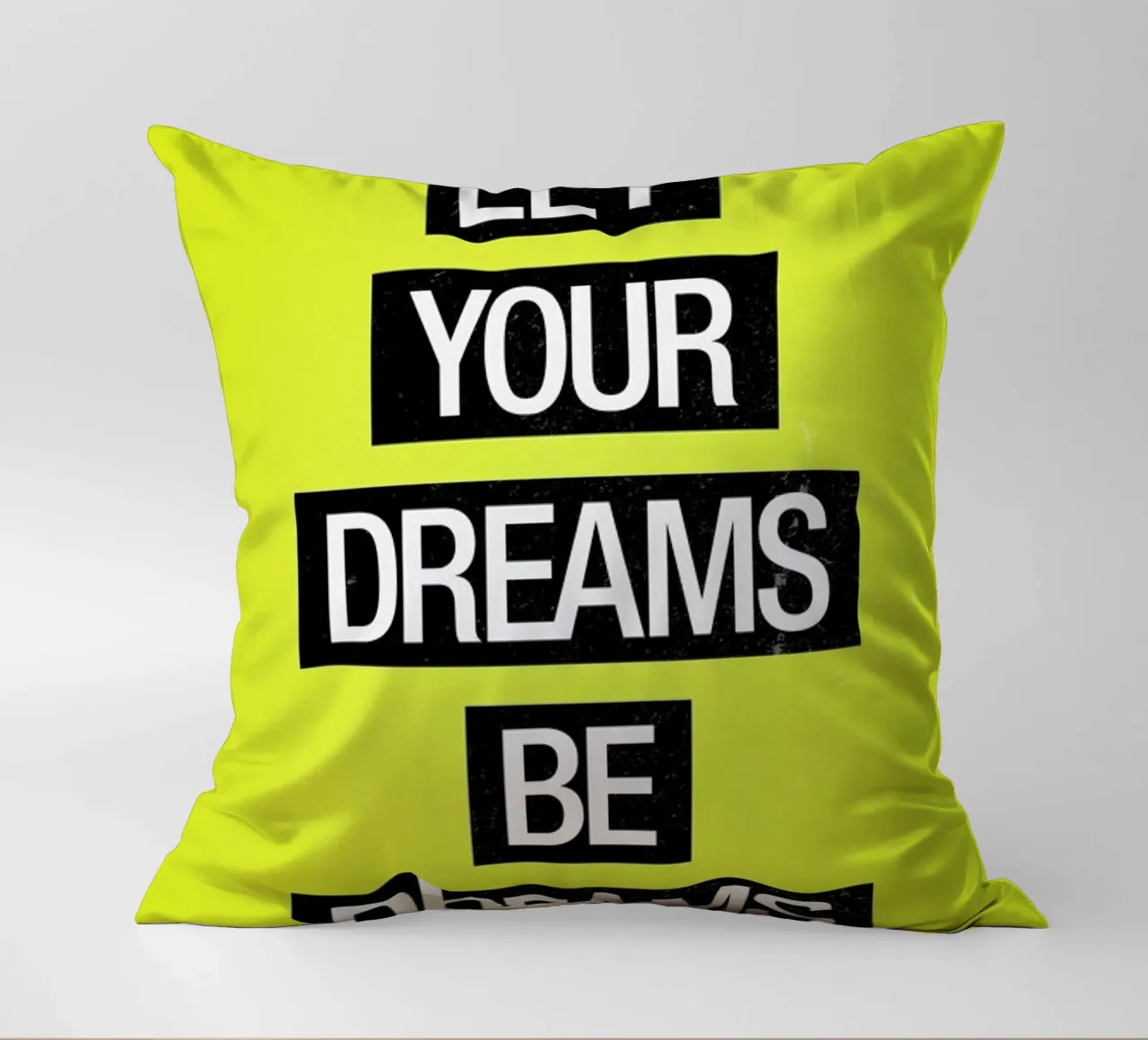 Dreams be dreams cuscino da Davies Babies