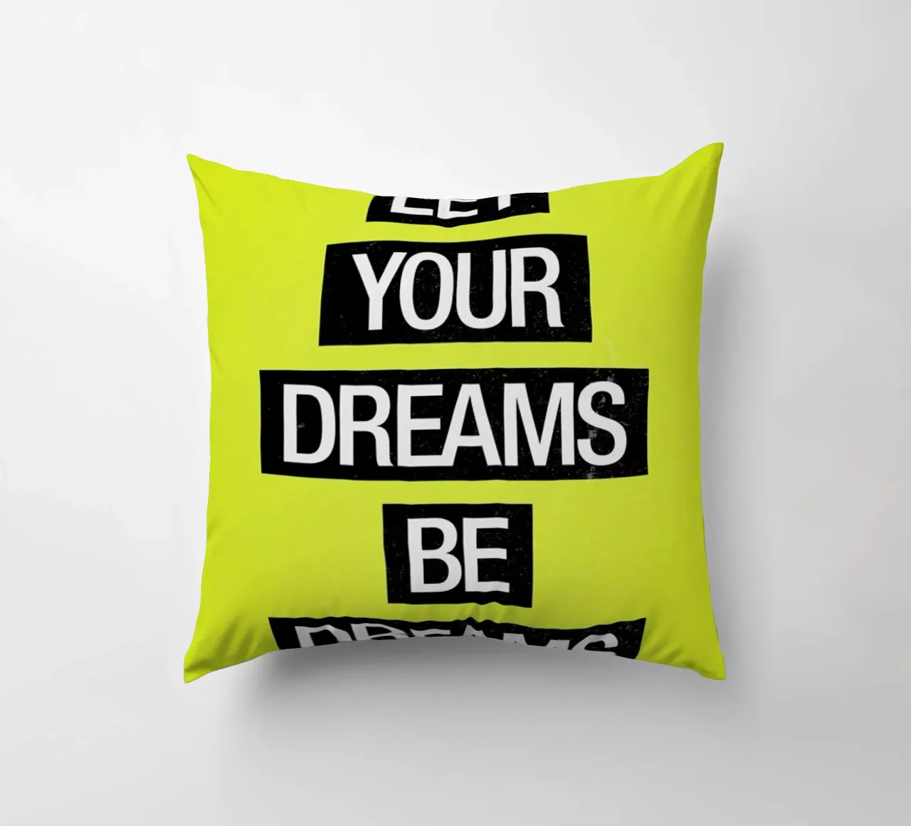 Dreams be dreams cuscino da Davies Babies
