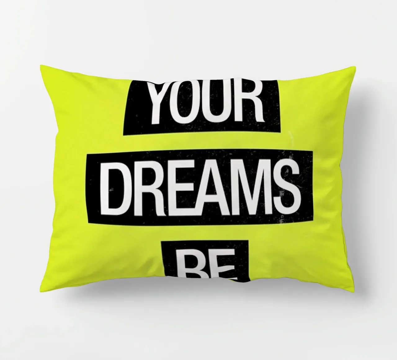 Dreams be dreams cuscino da Davies Babies
