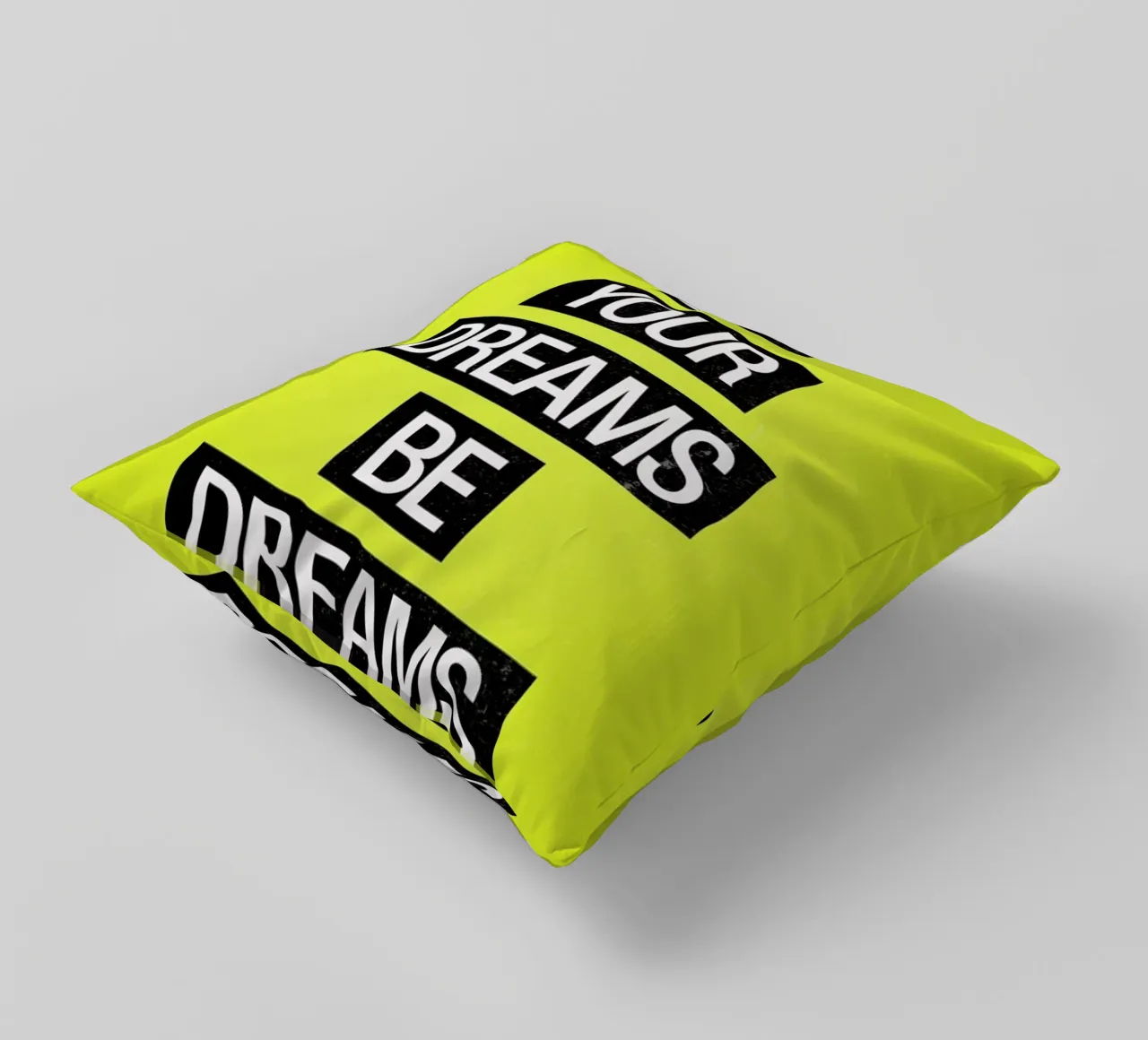 Dreams be dreams cuscino da Davies Babies