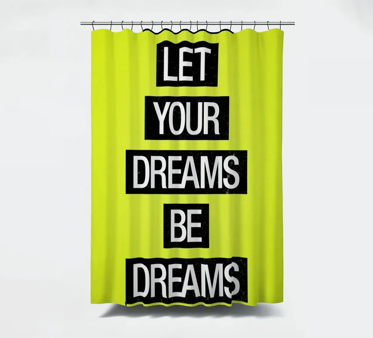 Dreams be dreams tenda da doccia da Davies Babies