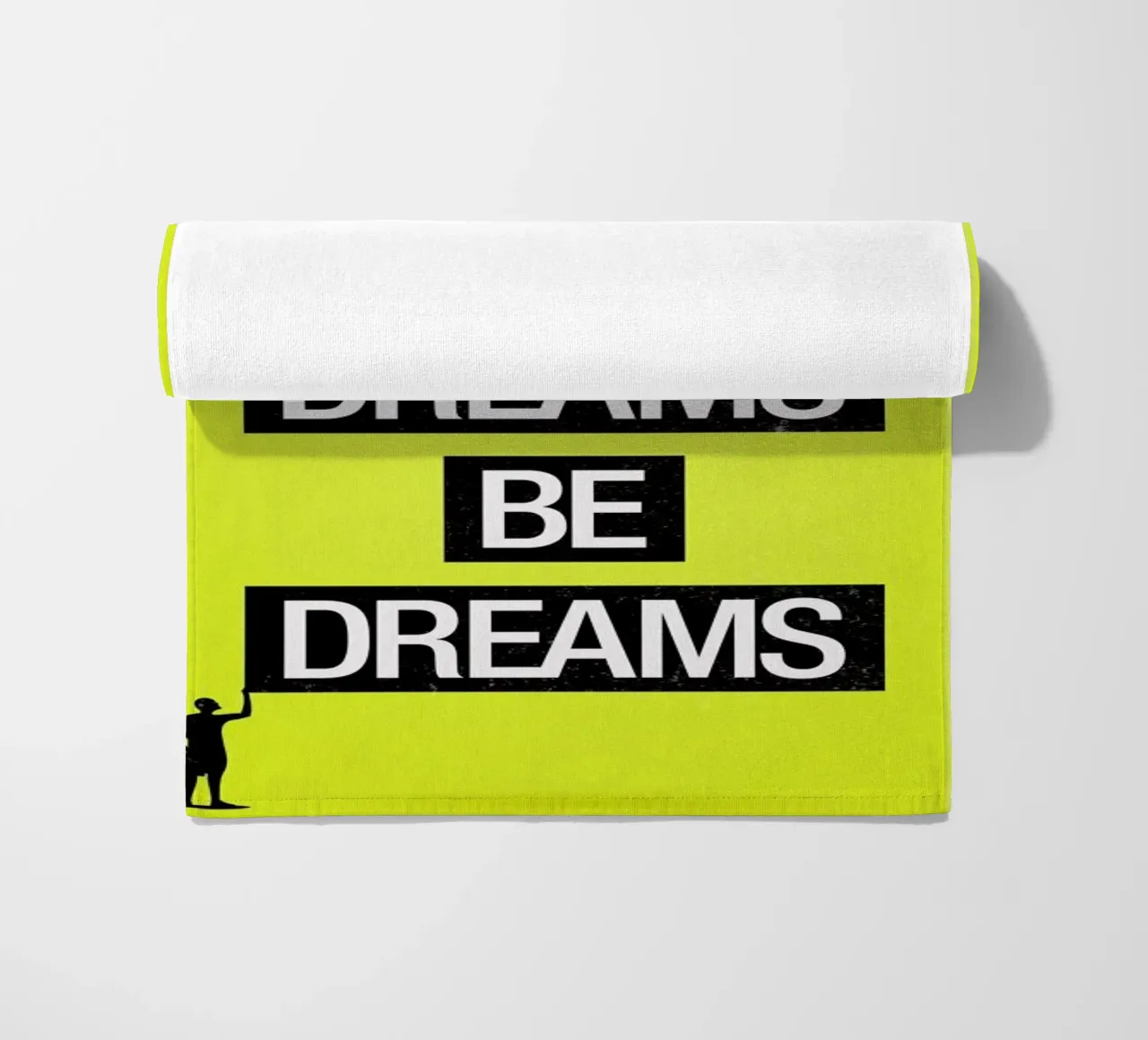 Dreams be dreams telo mare da Davies Babies