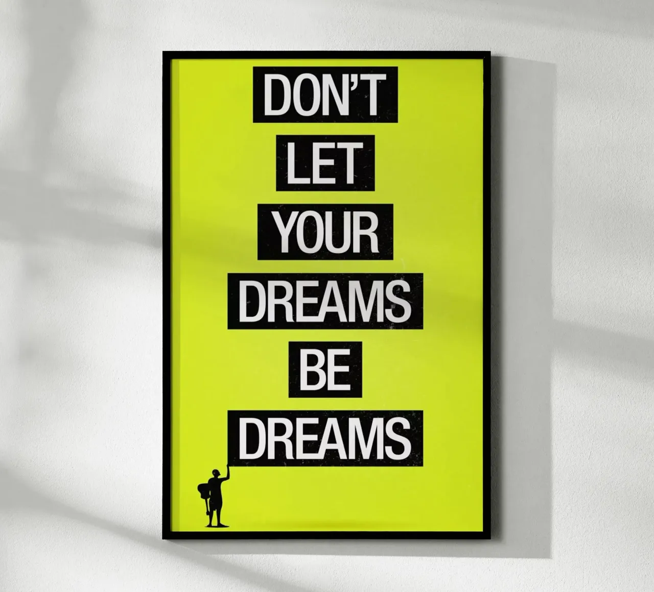 Dreams be dreams carta hahnemühle da Davies Babies