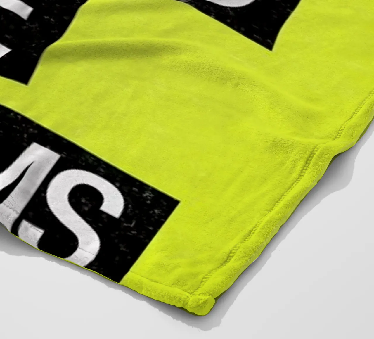 Dreams be dreams coperta in pile da Davies Babies