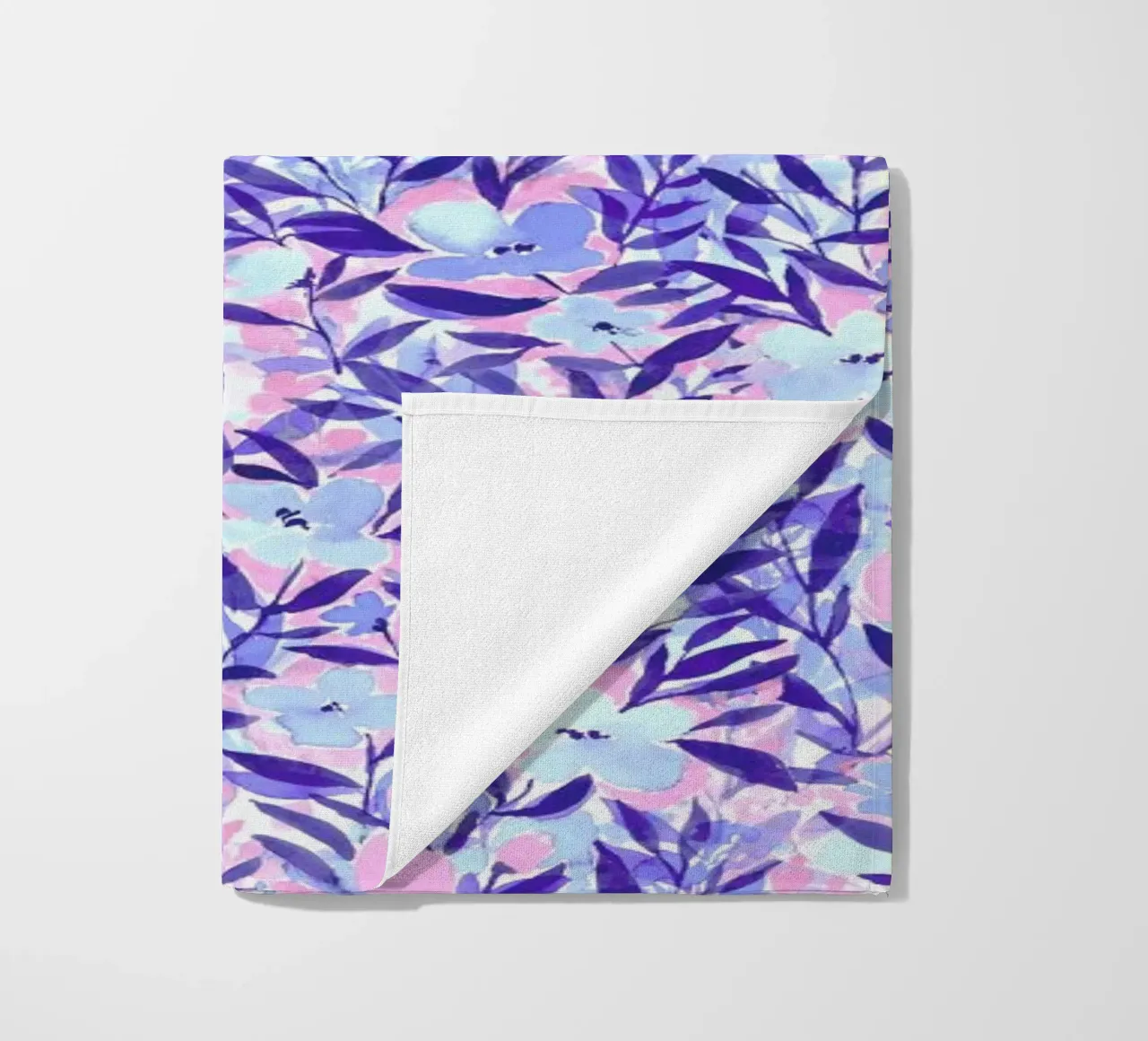 Nonchalant Pink telo mare da Jacqueline Maldonado
