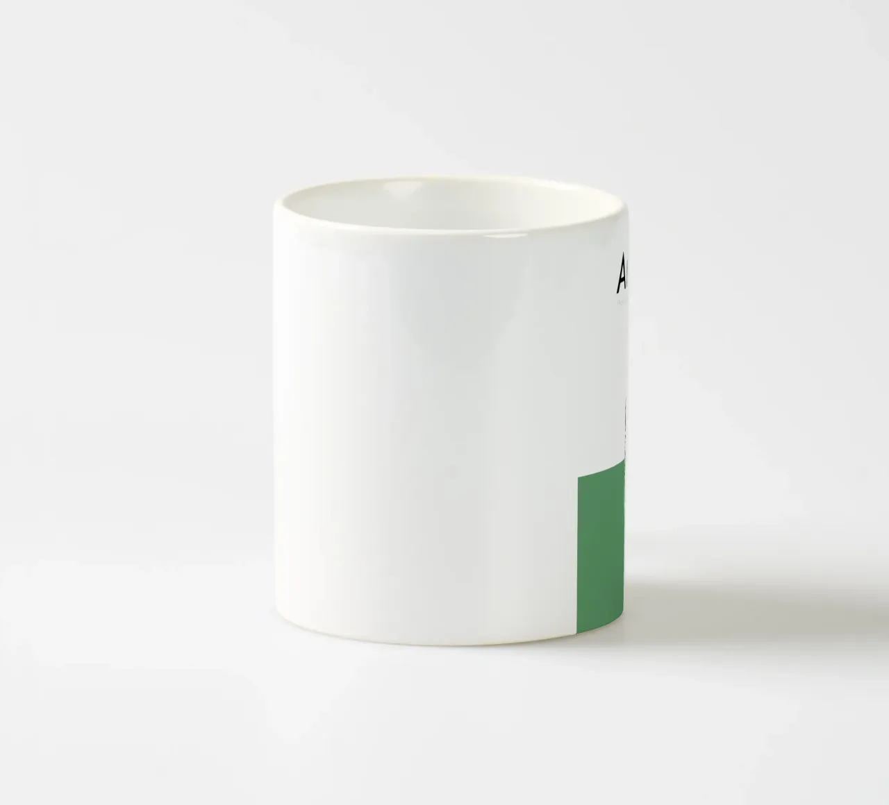 Alternative way tazza in ceramica da natural neutral