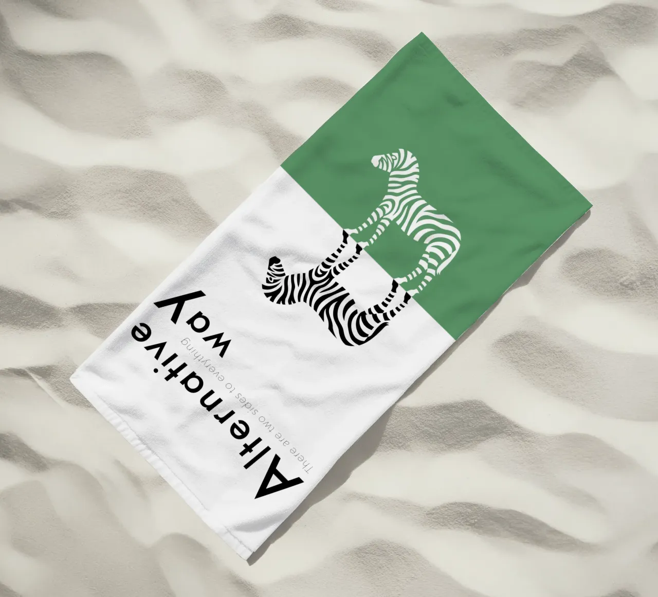 Alternative way telo mare da natural neutral