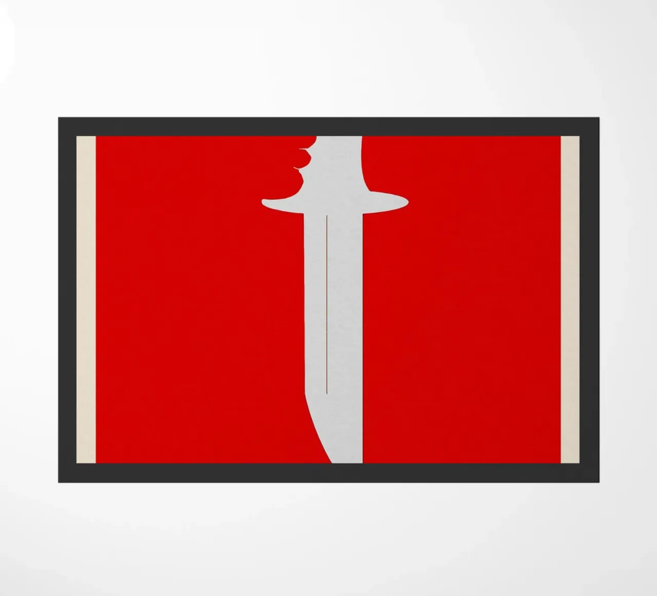 Dexter zerbino da TheArtstudio