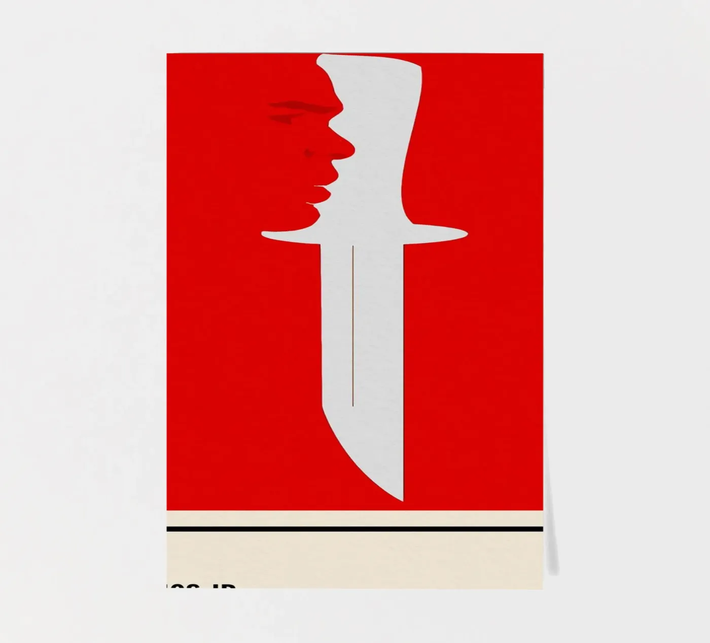 Dexter sticker sheet by TheArtstudio
