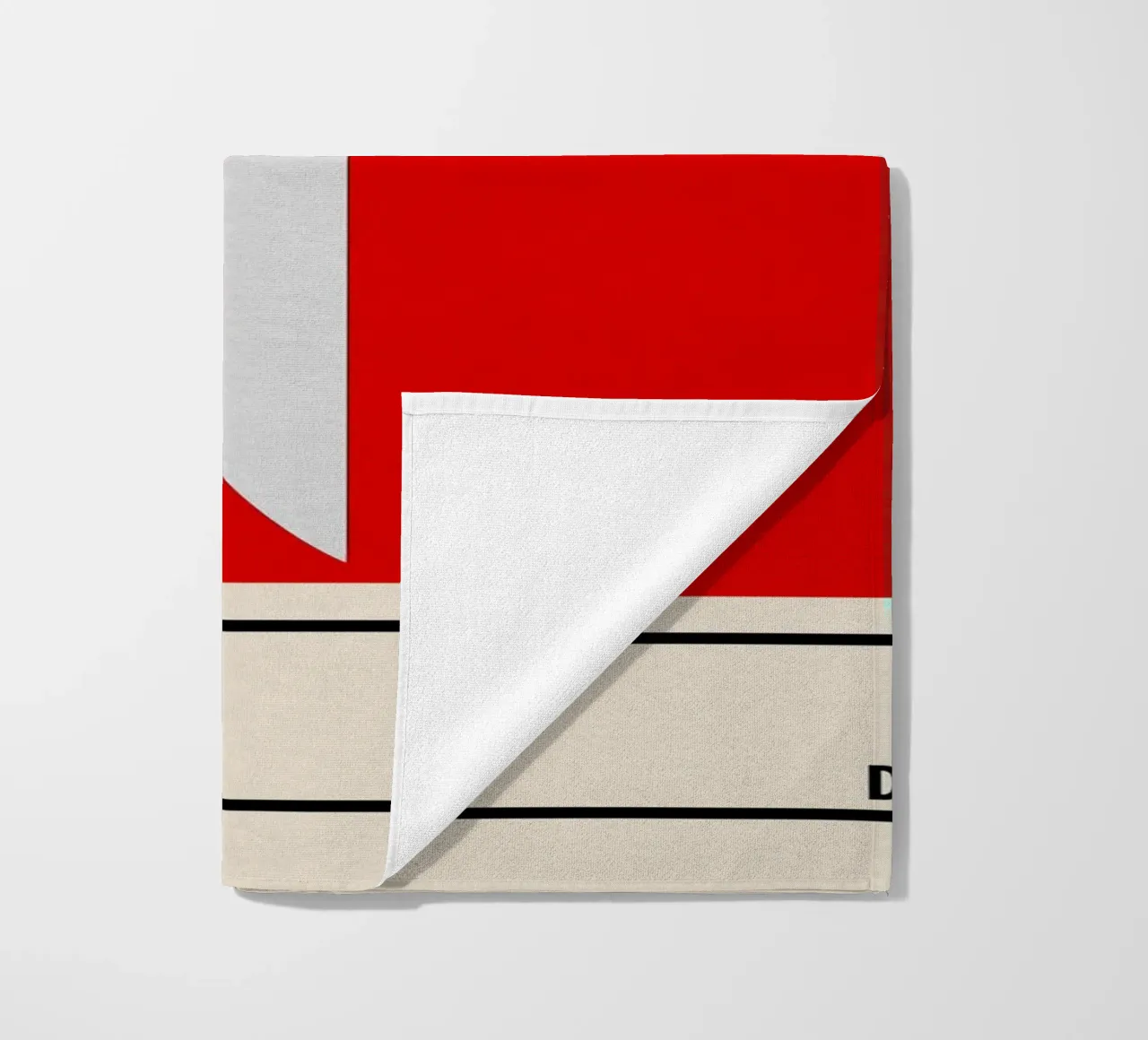 Dexter telo mare da TheArtstudio