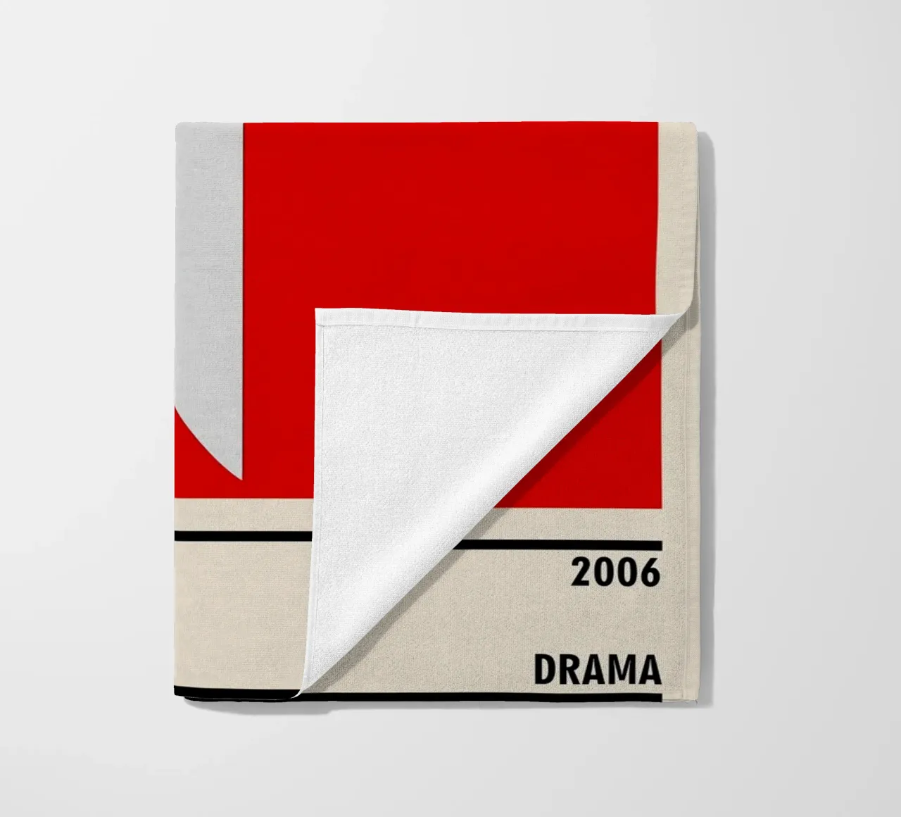 Dexter telo mare da TheArtstudio