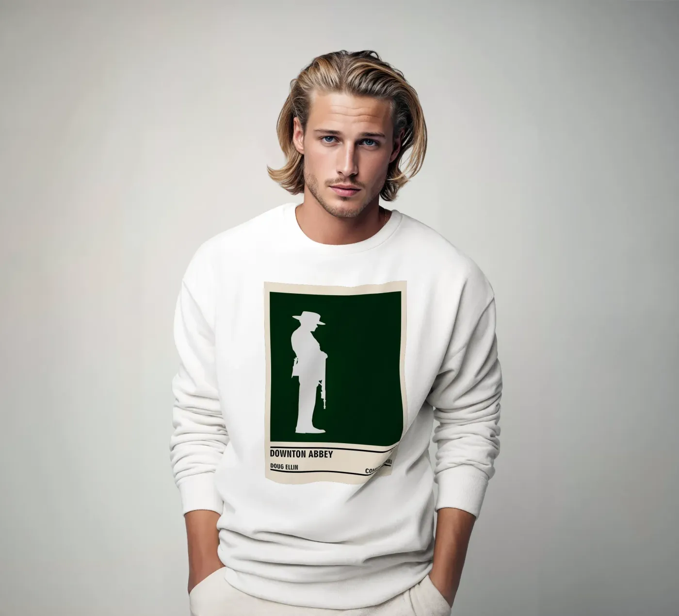 Entourage felpa da TheArtstudio