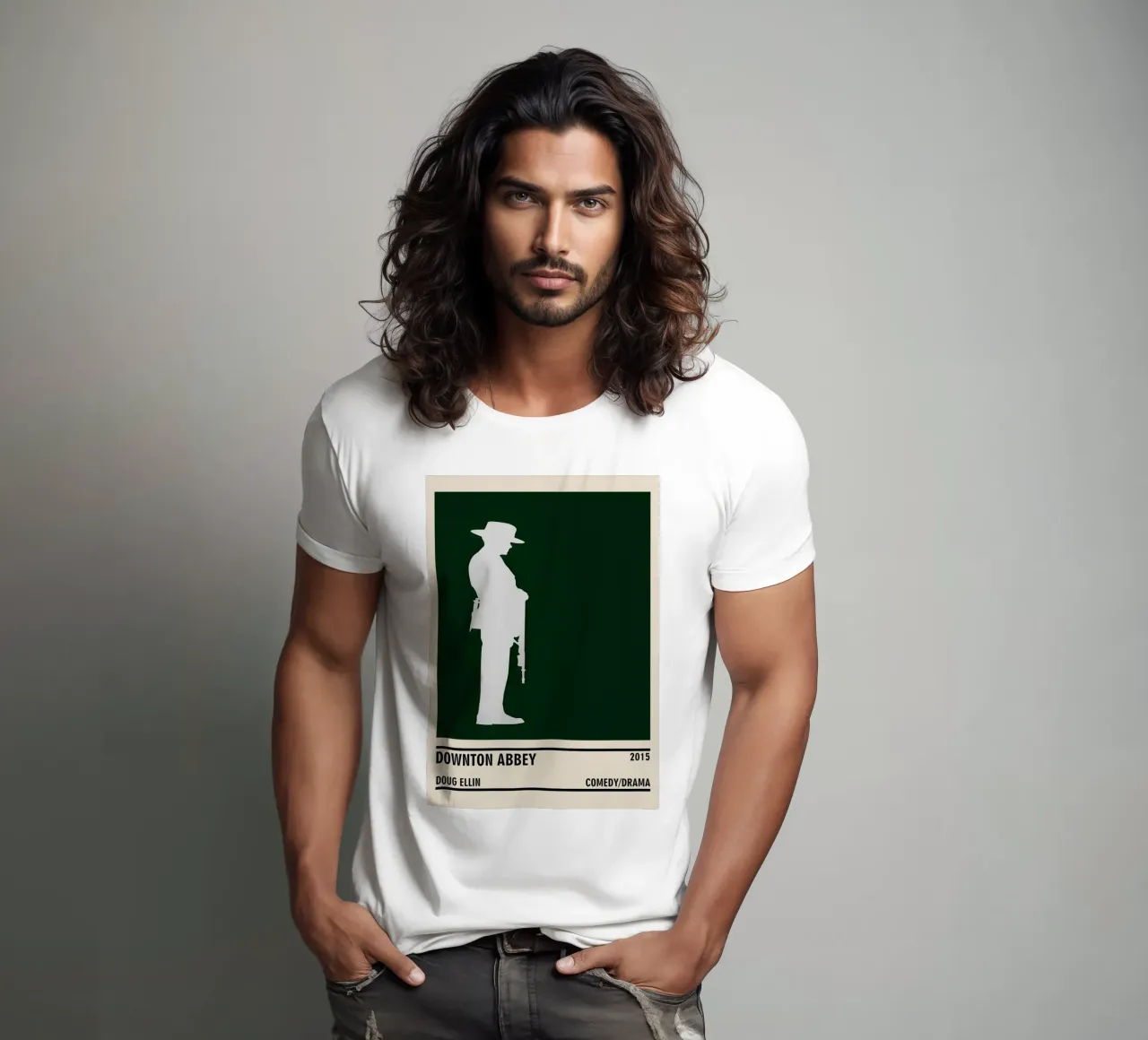 Entourage t-shirt da TheArtstudio