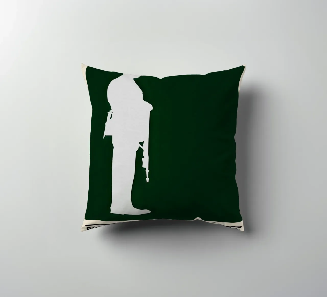Entourage cuscino da TheArtstudio