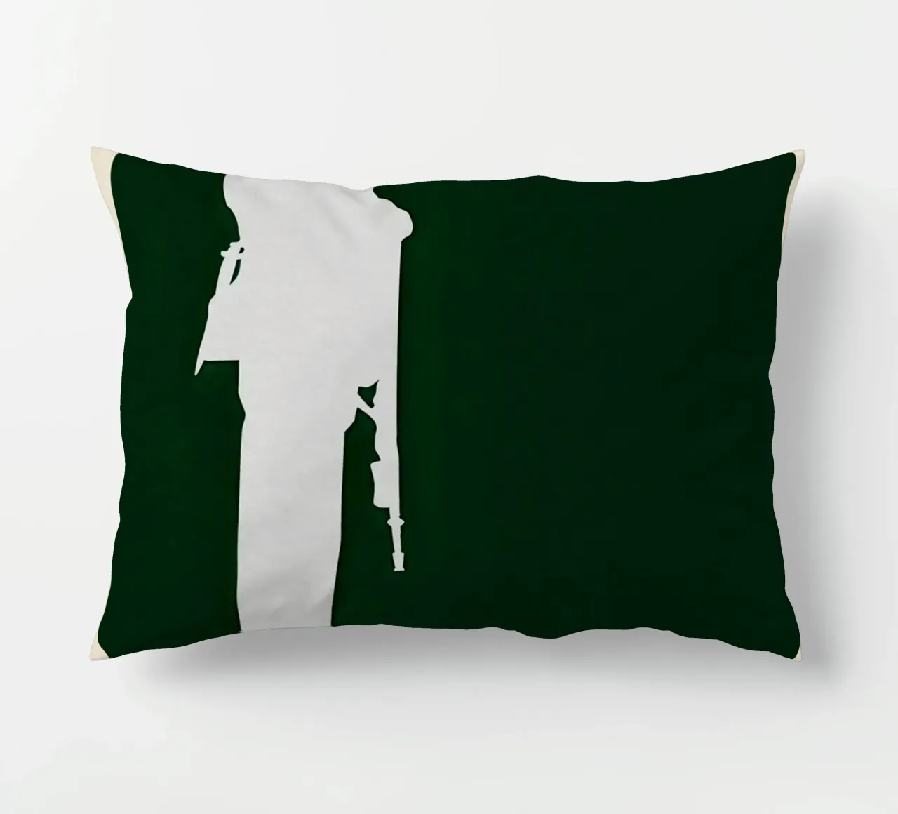 Entourage cuscino da TheArtstudio