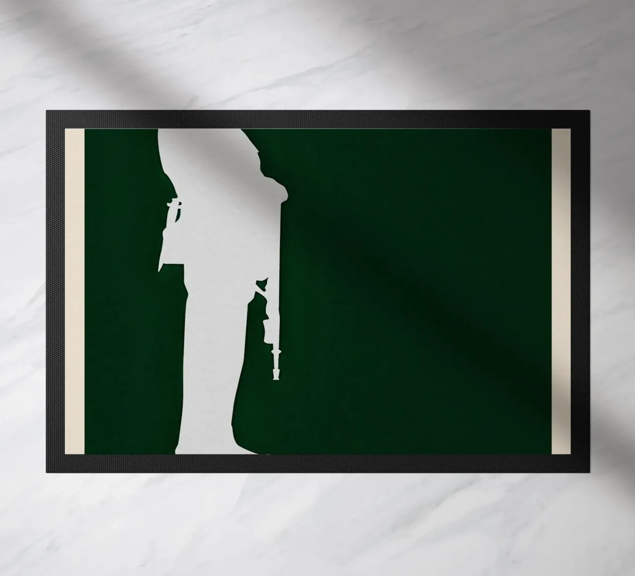 Entourage zerbino da TheArtstudio