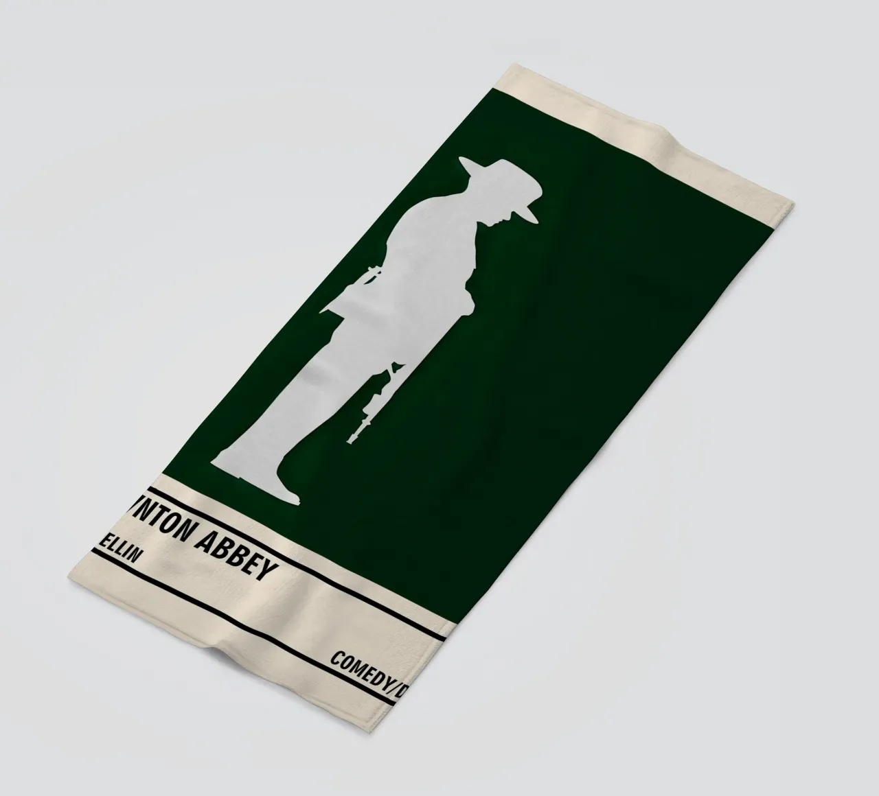 Entourage telo mare da TheArtstudio