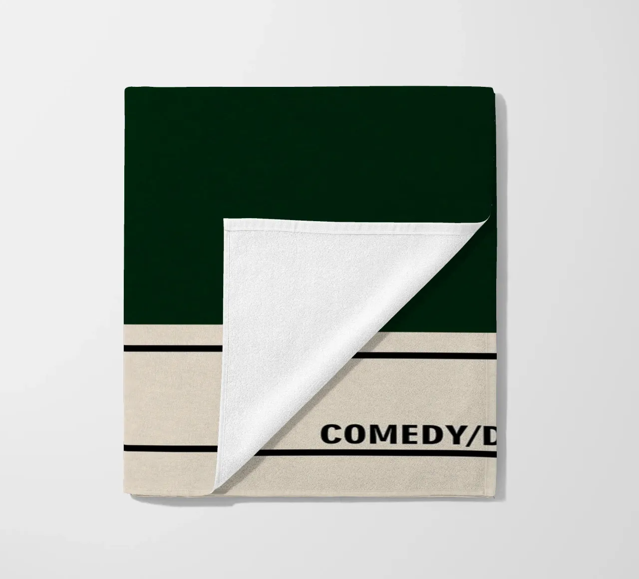 Entourage telo mare da TheArtstudio