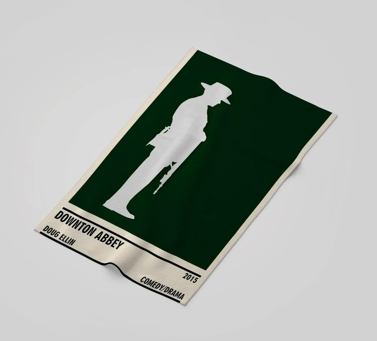 Entourage telo mare da TheArtstudio