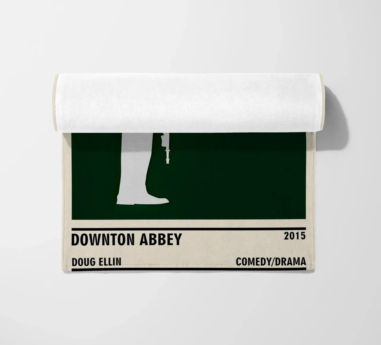 Entourage telo mare da TheArtstudio