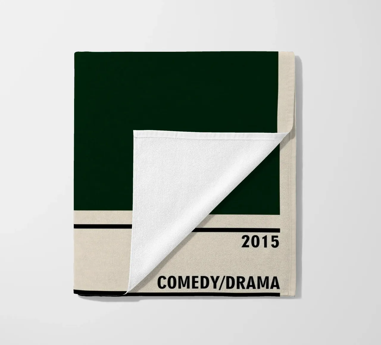 Entourage telo mare da TheArtstudio