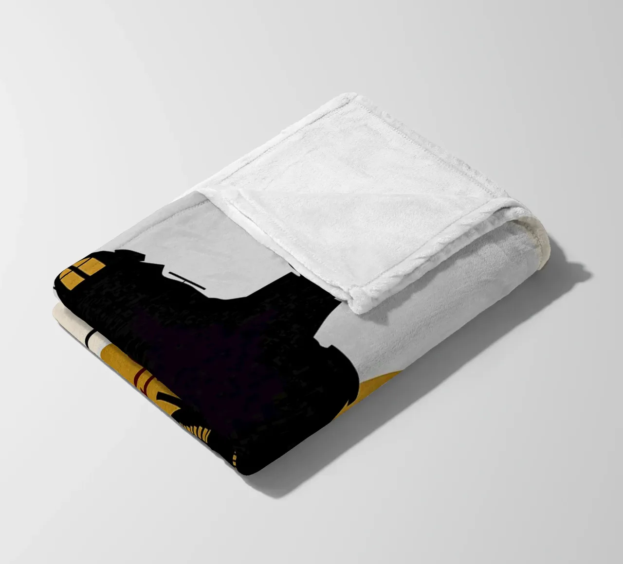 Firefly Fleecedecke von TheArtstudio