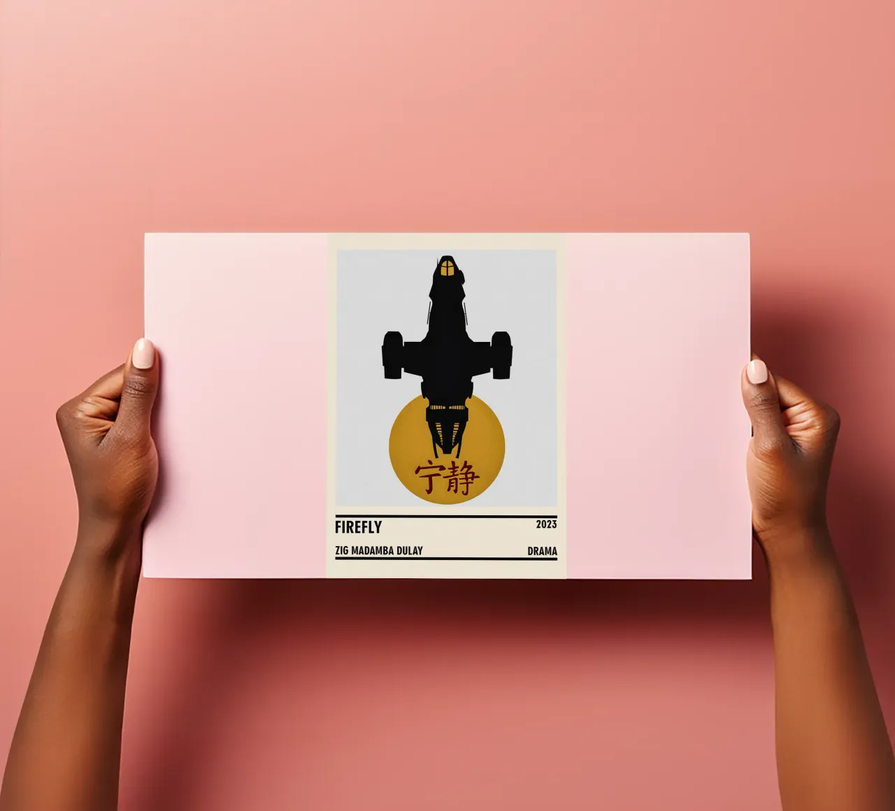 Firefly sticker sheet by TheArtstudio