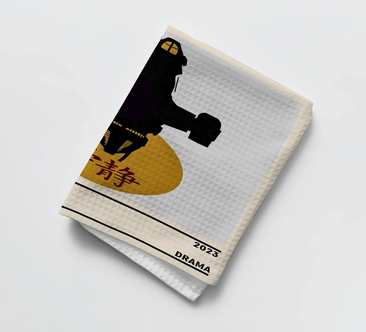 Firefly torchon de TheArtstudio