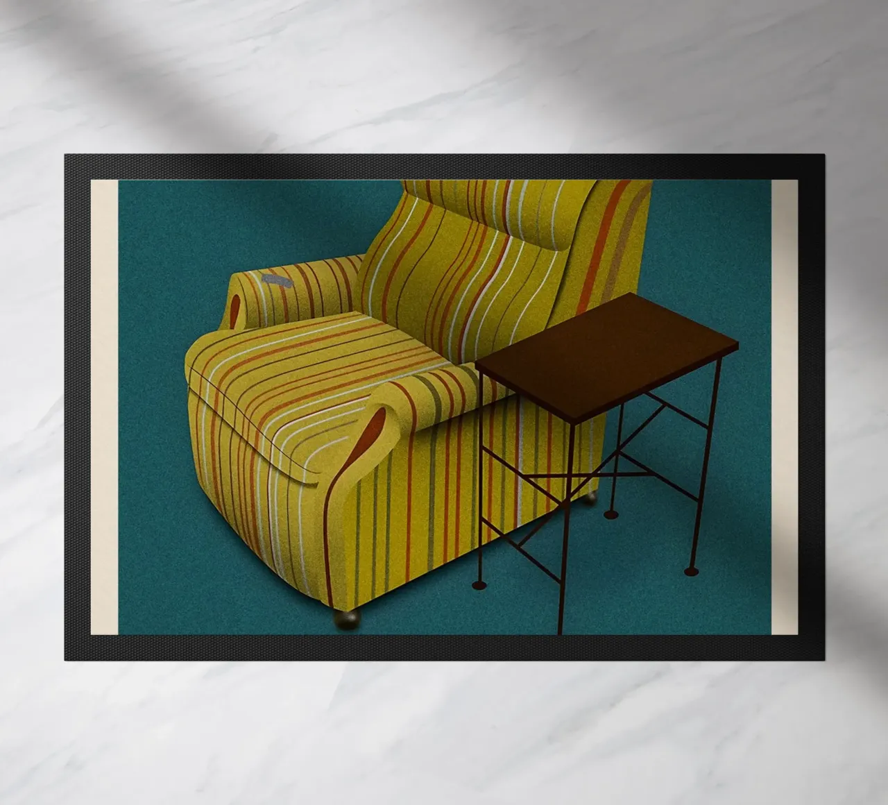 Frasier zerbino da TheArtstudio