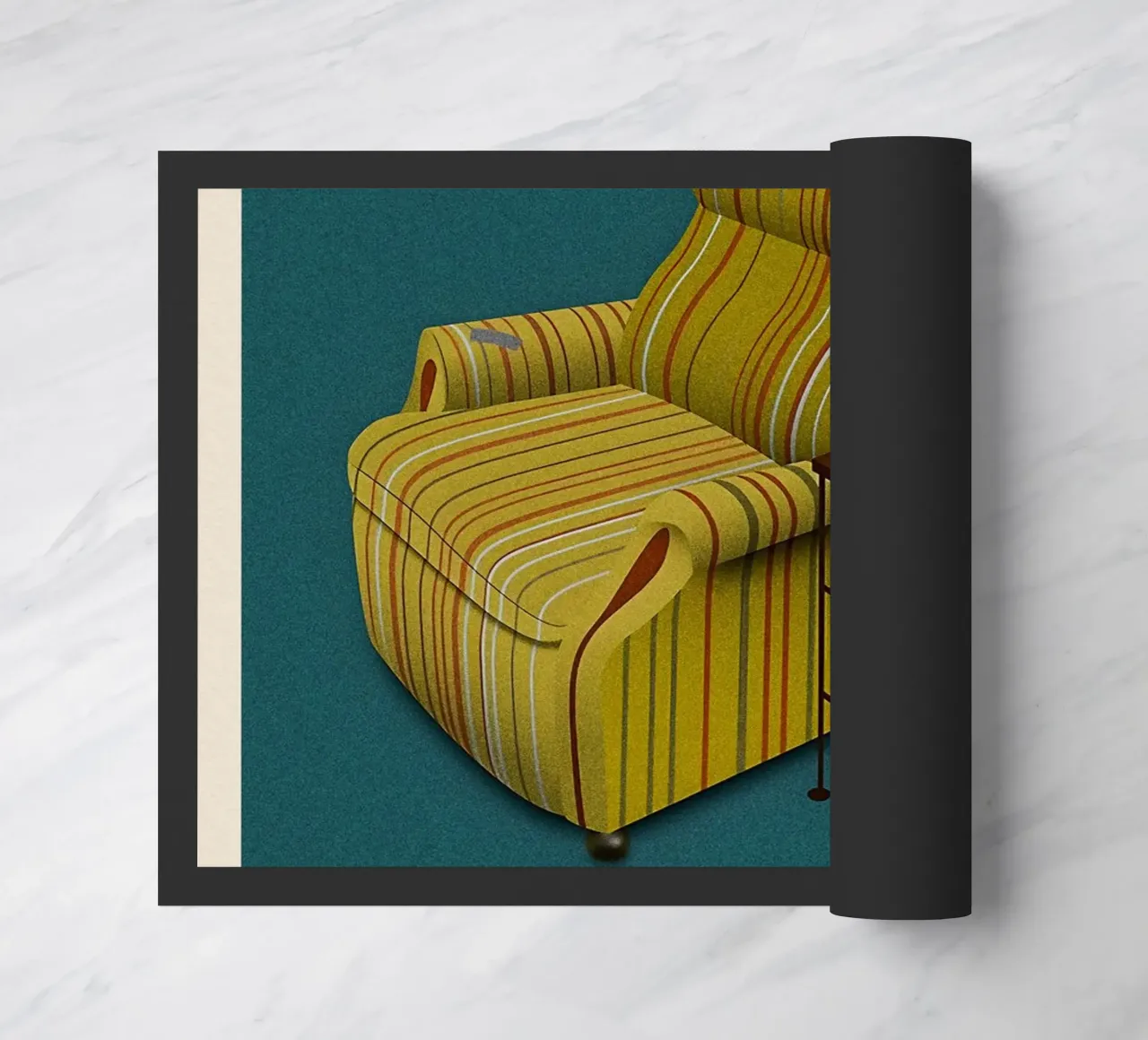 Frasier zerbino da TheArtstudio