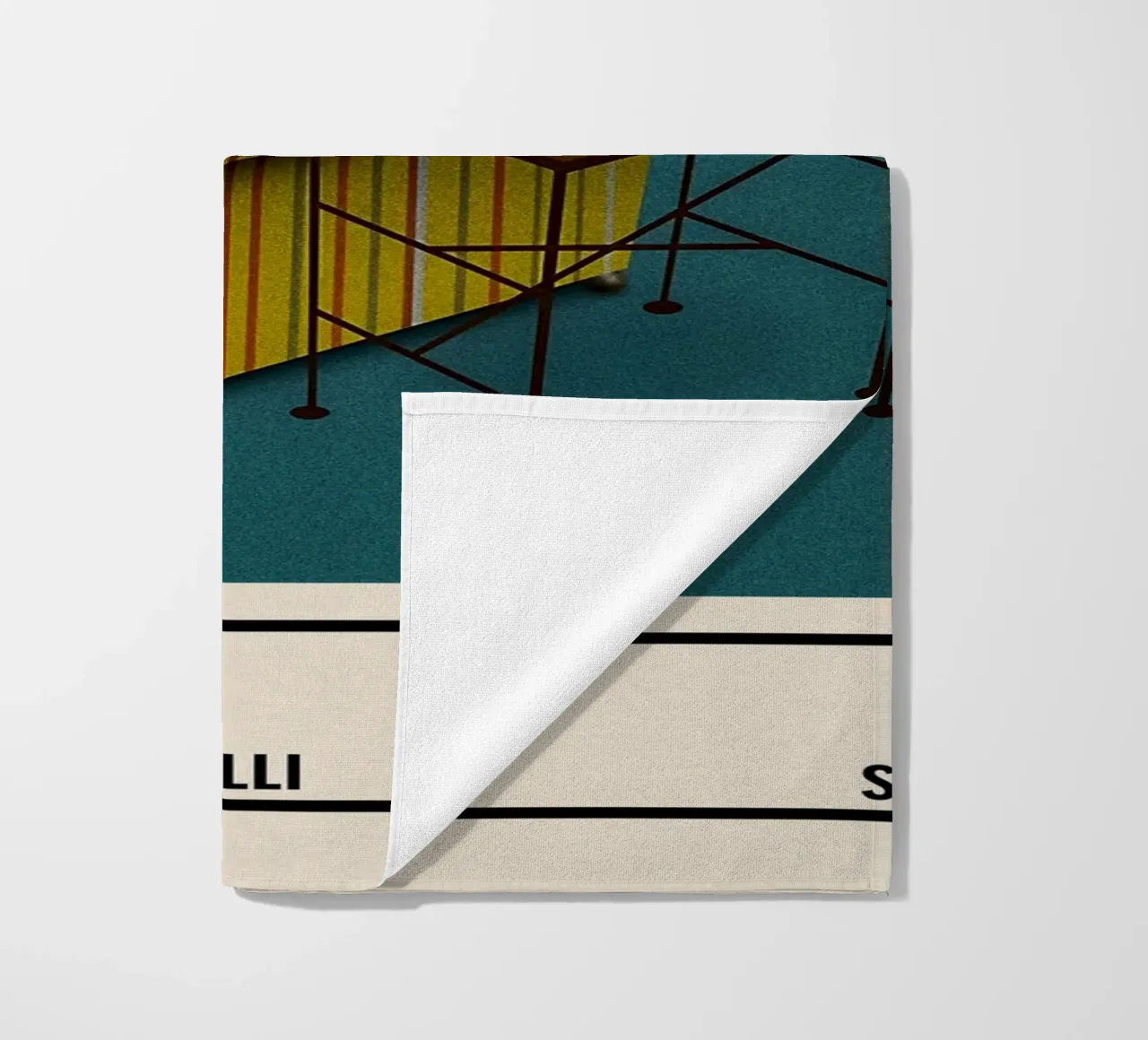 Frasier telo mare da TheArtstudio