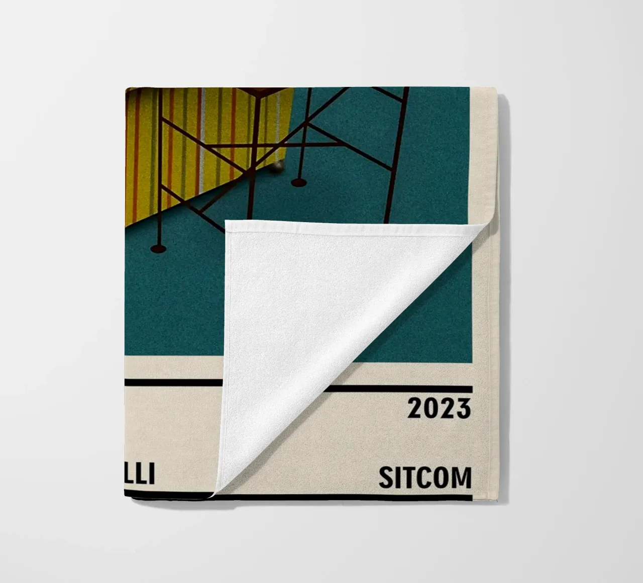 Frasier telo mare da TheArtstudio